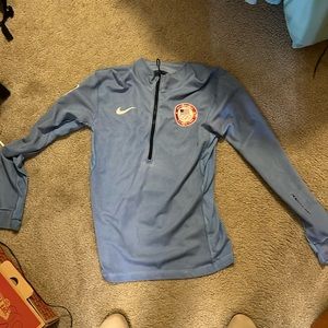 Nike Team USA Dri Fit ADV Pullover XL